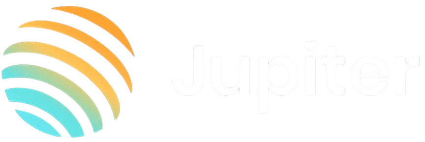 Jupiter logo